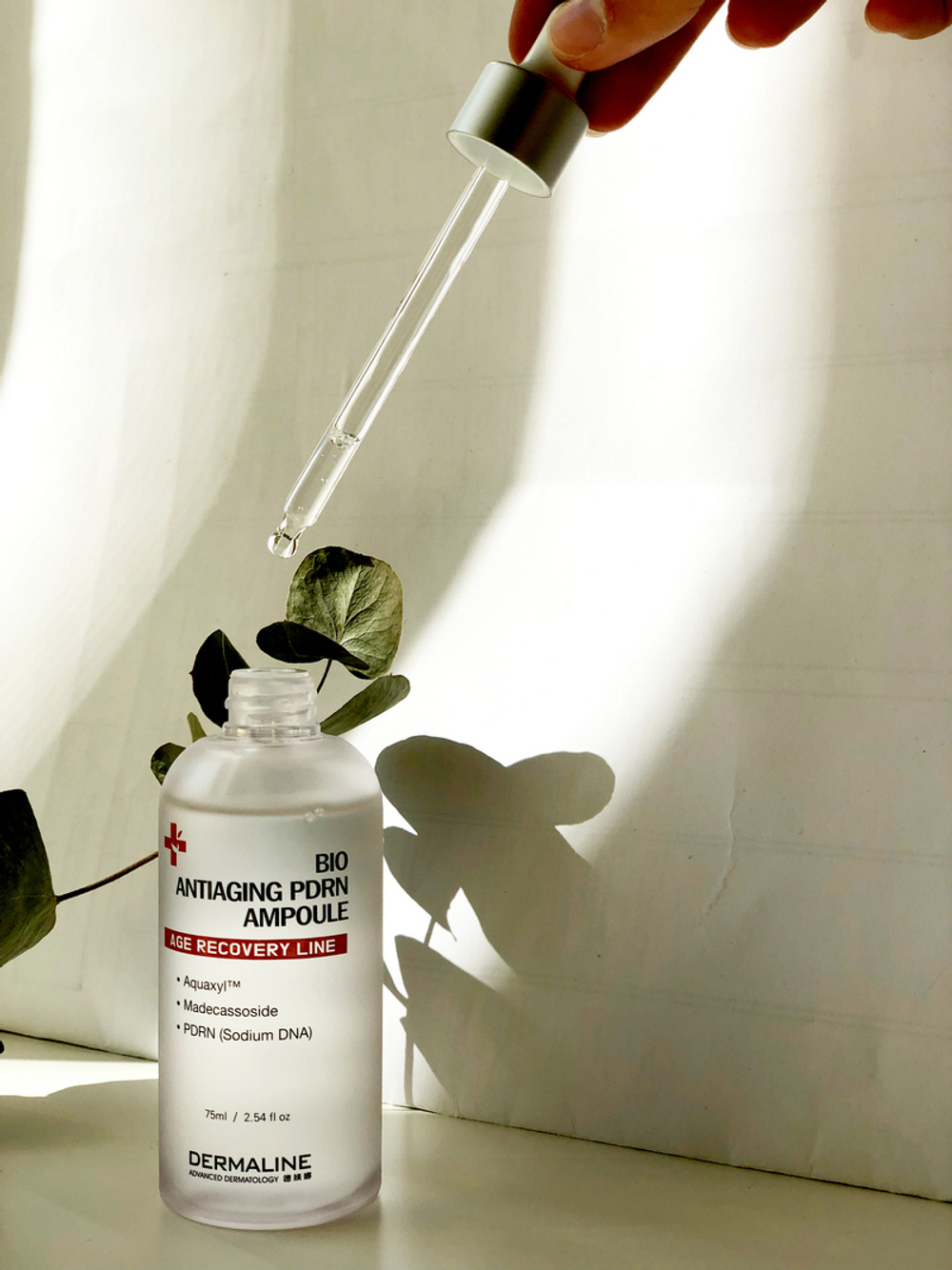 Антивікова сироватка BIO ANTIAGING PDRN AMPOULE