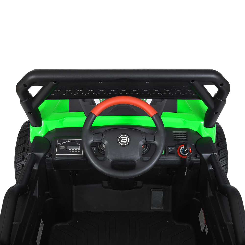 Детский электромобиль джип багги Bambi M 5040EBLR