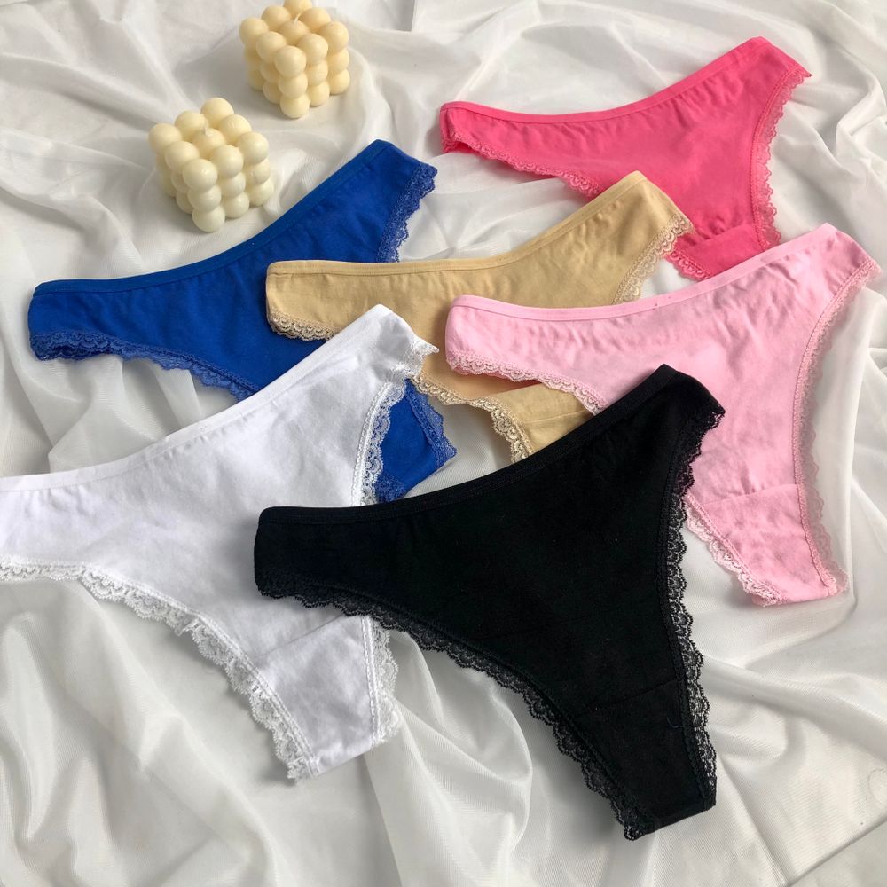 Класичні стрінги