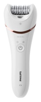 Епілятор Philips 8000 series BRE740/10