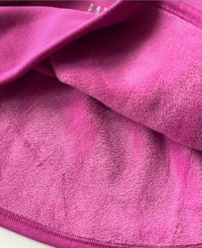 Сукня "Color", трьохнитка на хутрі ТМ "OVS"