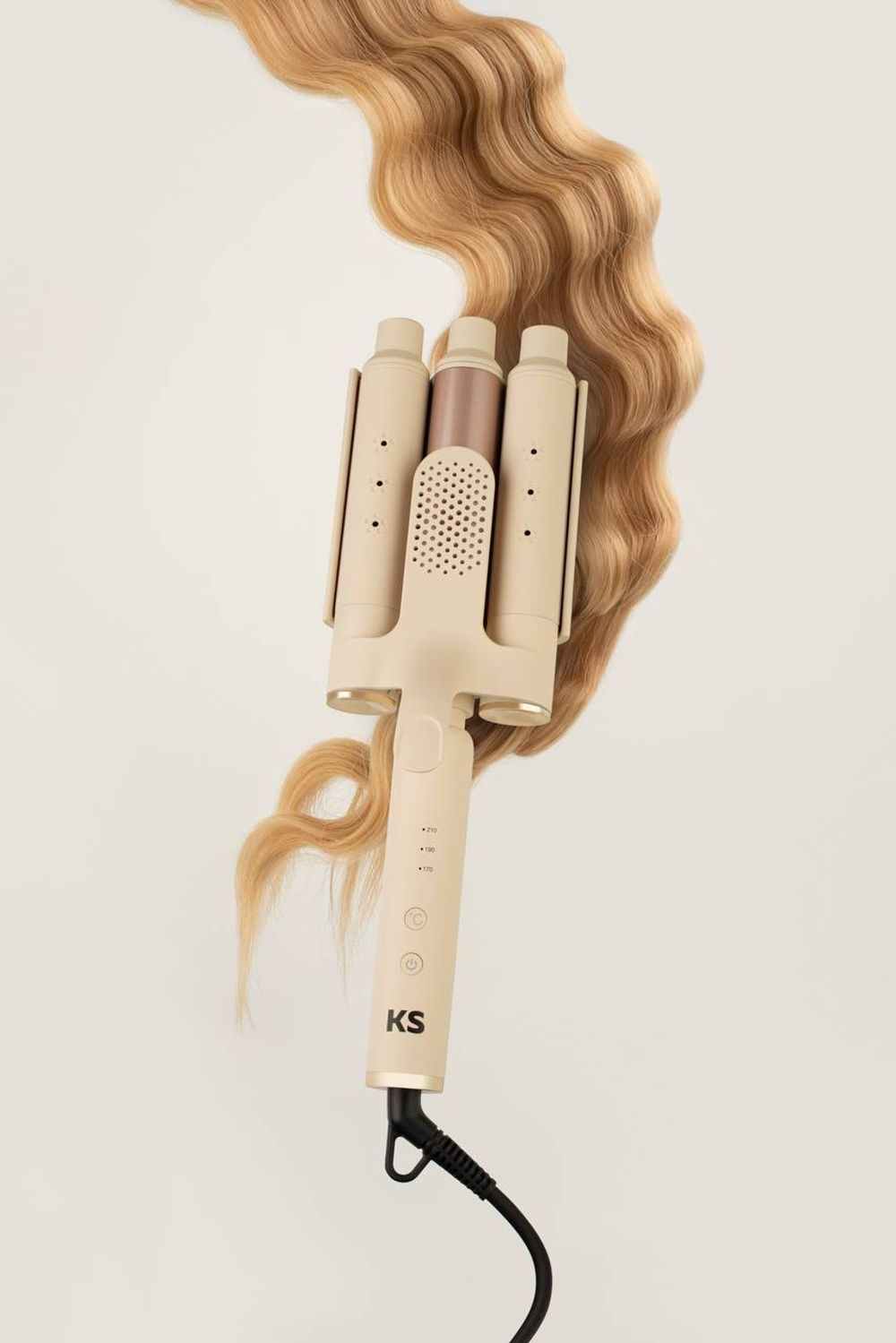 Хвиля KS 25 мм