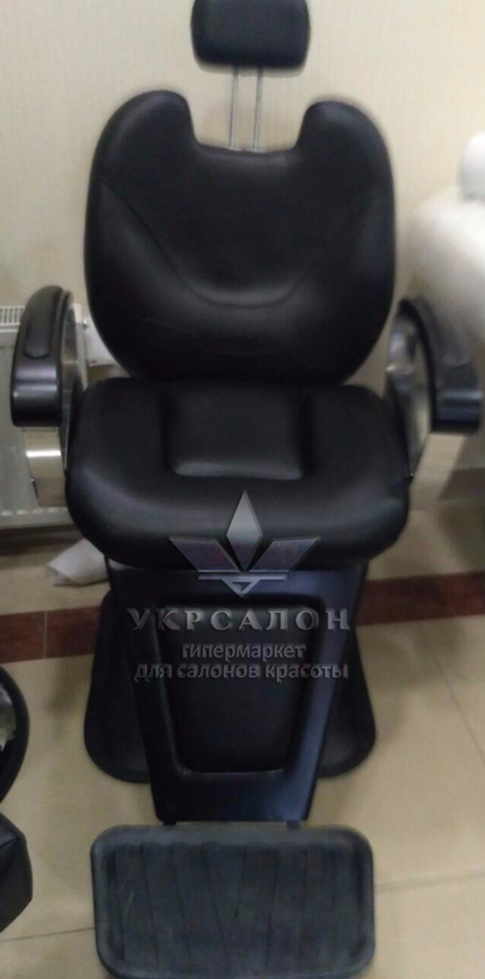 Парикмахерское кресло Barber ZD-354