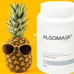 Ензимний пілінг Enzymatic Peeling, Algomask