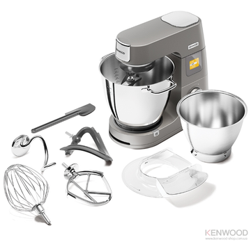 Кухонная машина Kenwood KWL 90.004 SI Titanium Chef Patissier XL