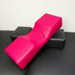 Комплект подушка з чохлом для лешмейкера