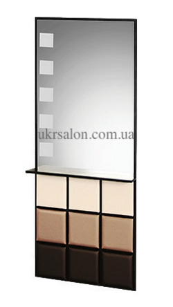 Рабочее место парикмахера Modus