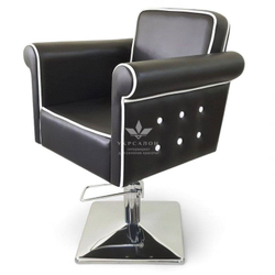 Парикмахерское кресло Art Deco 3