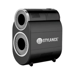 Машинка для очистки и дезинфекции расчесок и брашингов Stylance Hair Brush Cleaning