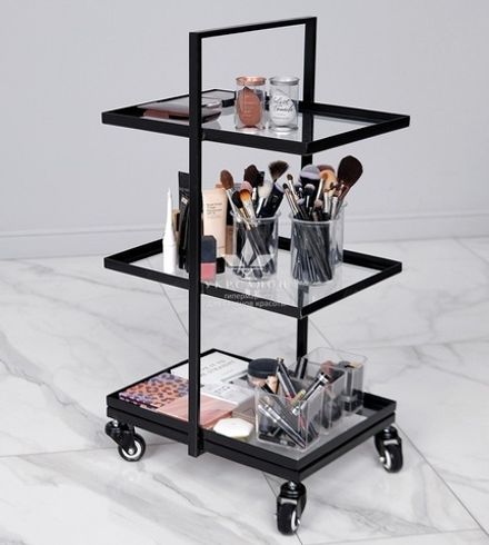 Візок Diva Black