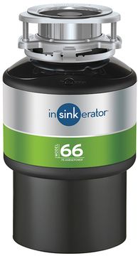 Подрібнювач харчових відходів IN-SINK-ERATOR Model 66