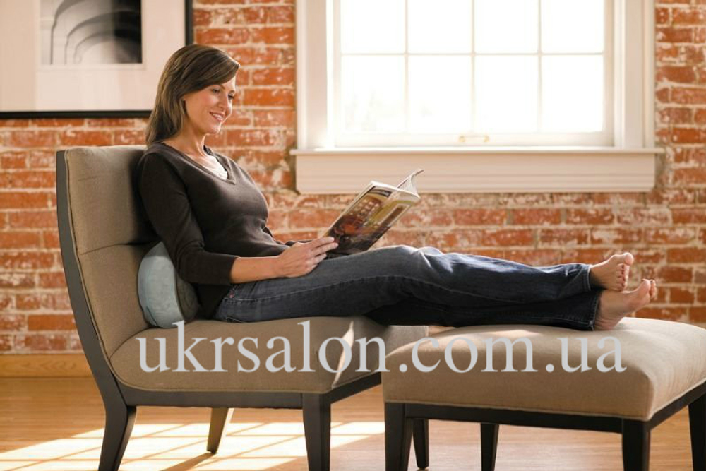 Массажная подушка HoMedics SP-1000H-EU