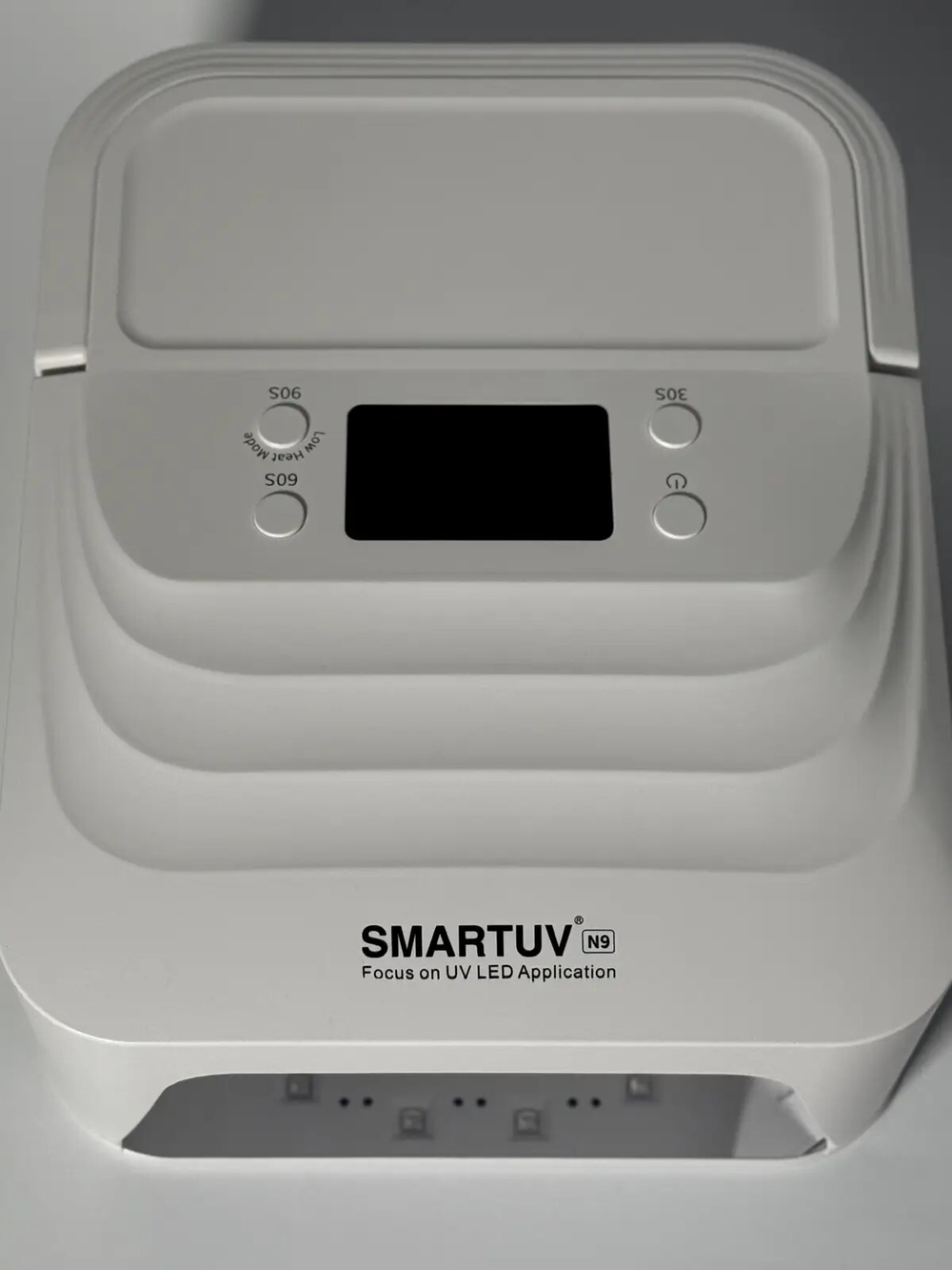 Лампа для манікюру SmartUV N9