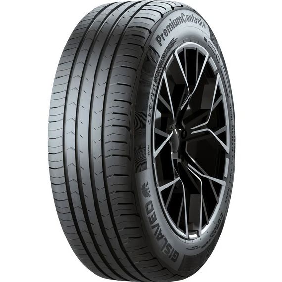 Gislaved PremiumControl 195/60 R15 88H