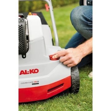 Аератор універсальний AL-KO 38 P Combi Care Comfort (112799)