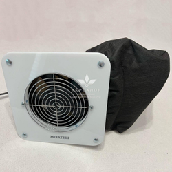 Встраиваемая вытяжка для маникюра Mirateli SV 300