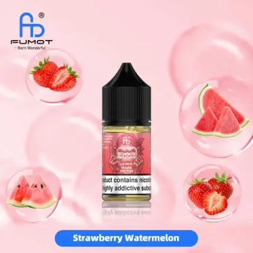 Fumot - Strawberry Watermelon (2% nic, 30ml)