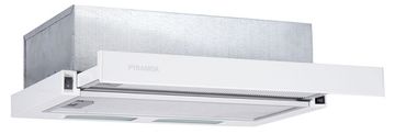 Витяжка PYRAMIDA TL 50 SLIM WH