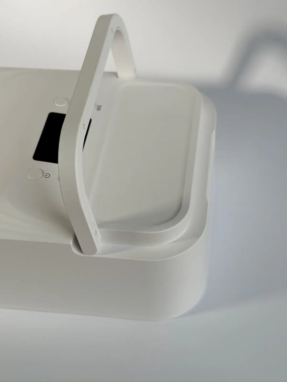 Лампа для манікюру SmartUV N9