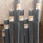 Сетка москитная (от комаров) 1,4х30м серая