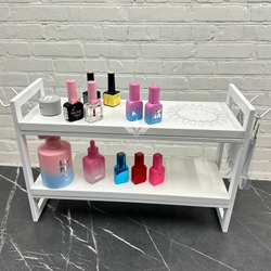 Подставка для лаков и типсов ДОД-16