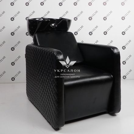 Перукарська мийка Polo Lux