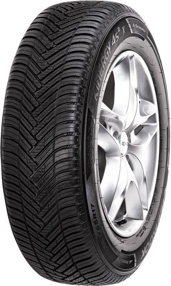Hankook Tire Kinergy 4s 2 X H750A 255/50 R19 107W XL