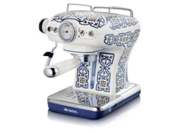 Ріжкова кавоварка еспресо ARIETE 1389A CAPRI