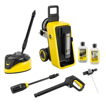 Мийка високого тиску Karcher K 7 Comfort Premium Home (1.317-503.0)