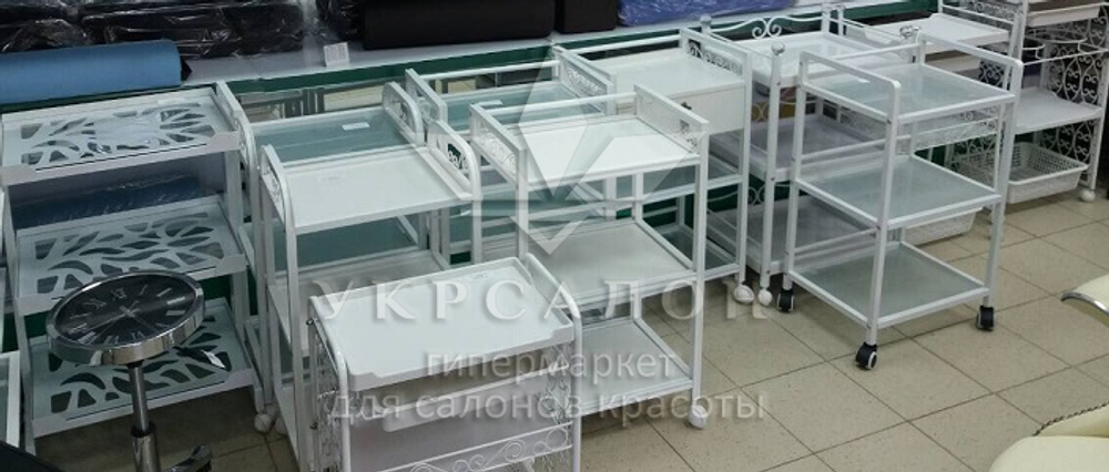 Косметологічний візок М-3056