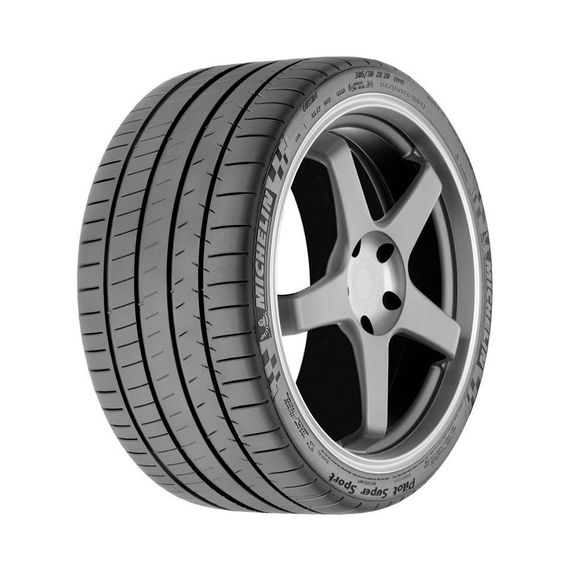 Michelin Pilot Super Sport 265/30 ZR20 94Y XL