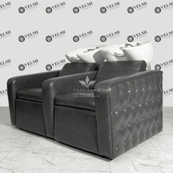 Перукарська мийка Milan Duo