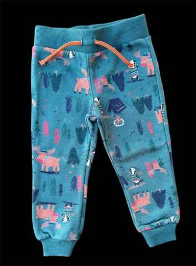 Штани, трьохнитка з начосом ТМ "Primark" (80 см)