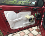 Komplet Zvučnika Citroen C4 MK 1