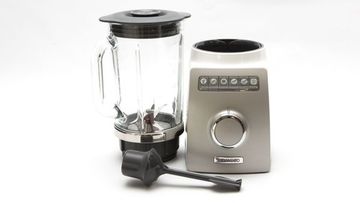 Блендер Kenwood BLM 802 GY