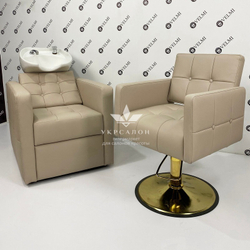 Перукарська мийка Candy