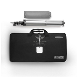 Сумка-чохол + підставка для лампи Reveal