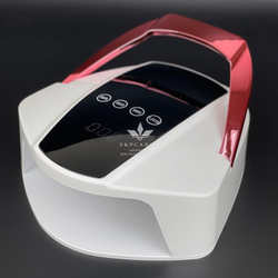 Лампа для маникюра с аккумулятором LED+UV Cordless S90 plus