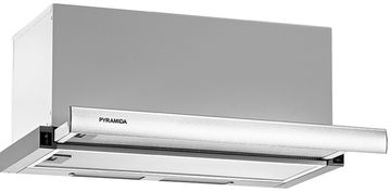 Витяжка PYRAMIDA TL 60 (1100) inox