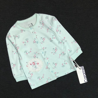 Кофта "Pretty", бавовна ТМ "Caramell"