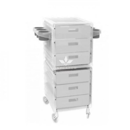 Парикмахерская тележка Ceriotti MY Ice