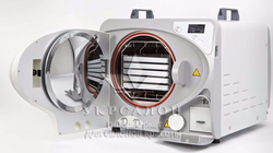 Автоклав SK07 класу B