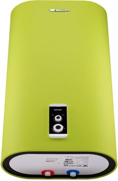 Бойлер WILLER EV80DR Grand-SP-lime