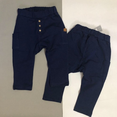 Штани, двунитка ТМ "Cigit"