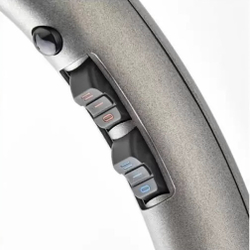 Фен для волос Parlux Ardent Barber 1800W графіт