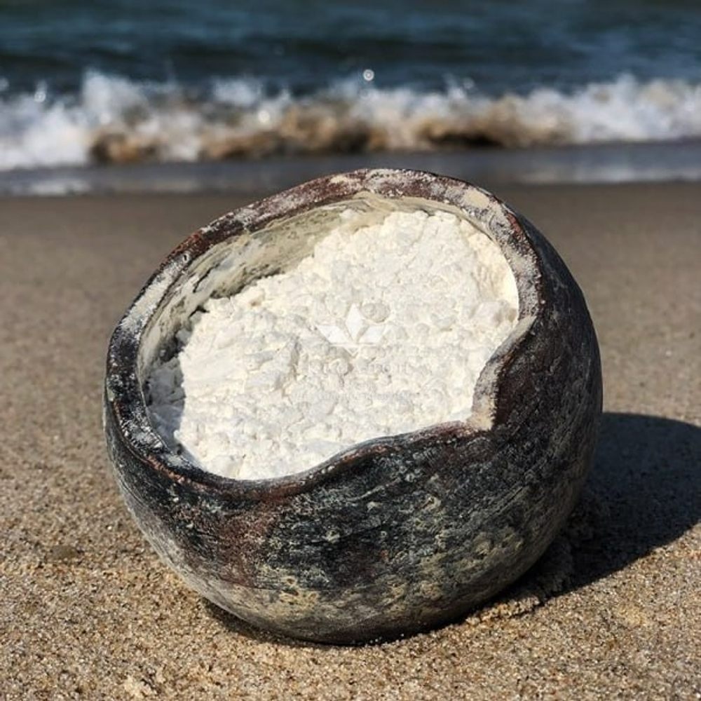 Альгінатна маска, протикуперозна для покращення кольору обличчя Fresh Complexion Peel off mask, Algomask