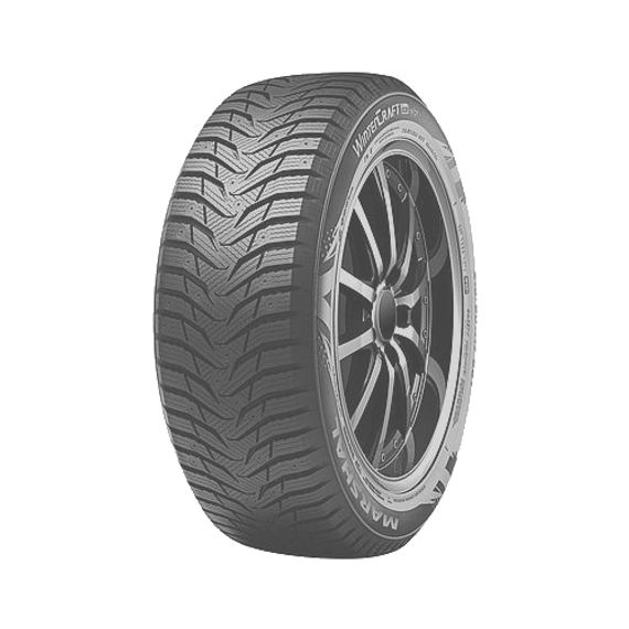 Kumho WinterCraft Ice WI31 215/65 R16 98T шип.