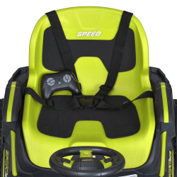 Детский электрокарт Bambi M 6029EBLR(24V)