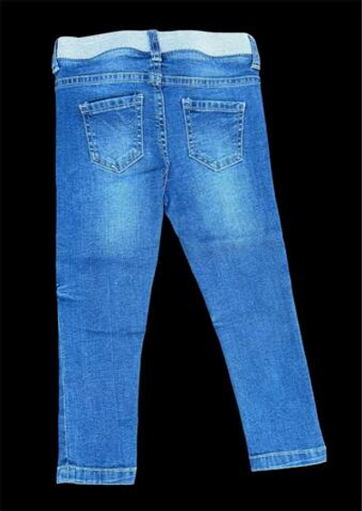 Джегінси, джинс ТМ "OVS" (98 см)
