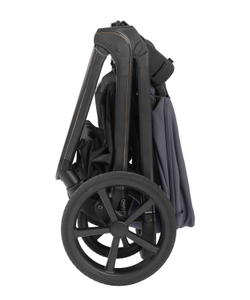Универсальная коляска 2 в 1 Carrello Vector CRL-6551